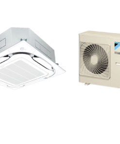 Daikin SkyAir / Inverter / Hai chiều lạnh-sưởi