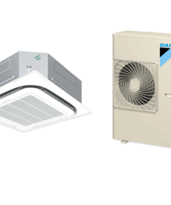 Điều hòa Daikin - SkyAir / Không inverter / Hai chiều lạnh-sưởi