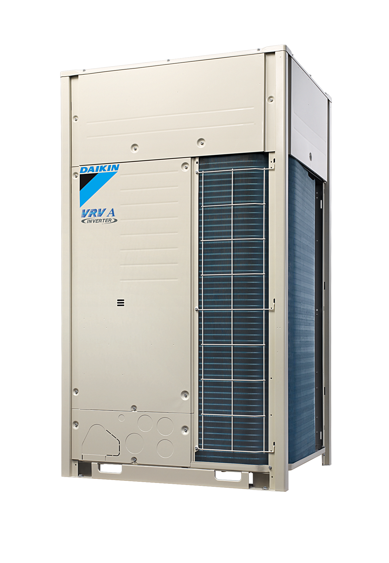 VRV H series (Heatpump) của Daikin tại Hồng Ngự - Đồng Tháp