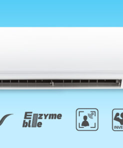Máy lạnh Inverter FTKC25UAVMV - 1HP