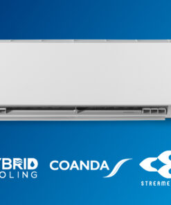 Máy lạnh Inverter FTKZ - Daikin 5 chuẩn - 1HP