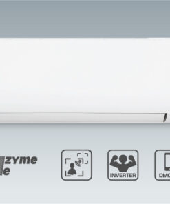 Điều Hòa Hai Chiều Inverter FTXV25QVMV - 1HP