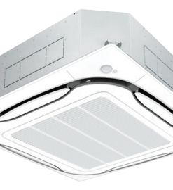 Cassette âm trần (đa hướng thổi) - FXFSQ-A/FXFQ-A VRV Indoor