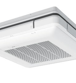 Dàn lạnh áp trần 4 hướng thổi - FXUQ-A