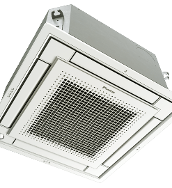 Cassette âm trần (4 hướng thổi nhỏ gọn) - FXZQ-M VRV Indoor