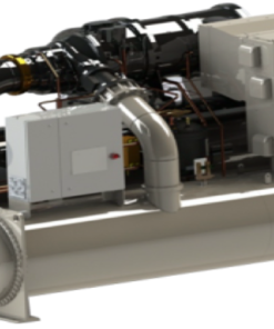 Máy nén ly tâm 1 cấp HTS/WSC Daikin