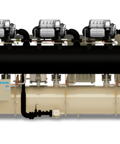 Máy nén đệm từ trường HXE Daikin