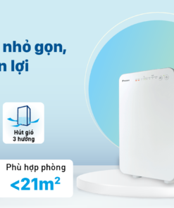 Máy lọc không khí Daikin MC30VVM-A