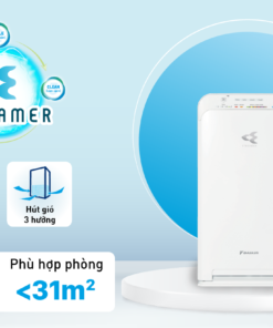Máy lọc không khí Daikin MC40UVM6