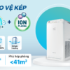 Máy lọc không khí Daikin MC55UVM6