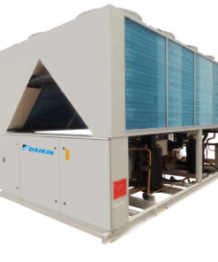 Máy nén trục vít đơn Chiller UAA/UAY-FST4