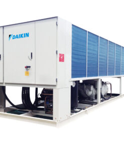 Máy nén trục vít đơn Chiller UAA/UAY-ST3