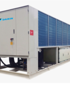 Máy nén trục vít đơn UAA-SV3