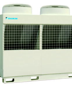 Máy nén xoắn ốc Chiller UAL-D