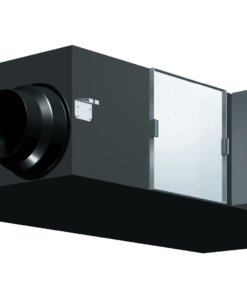 Hệ thống thông gió VKM series VRV Indoor