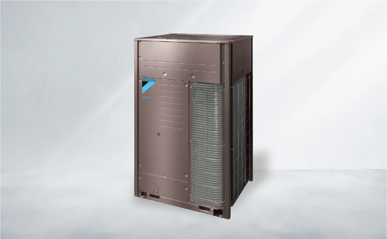 Daikin VRV A MAX series - Hệ thống điều hòa không khí tại Hồng Ngự